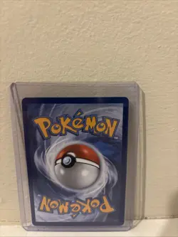 Rosa’s Encouragement 123/088 Pokemon Card Mint Condition Fresh - Image 2