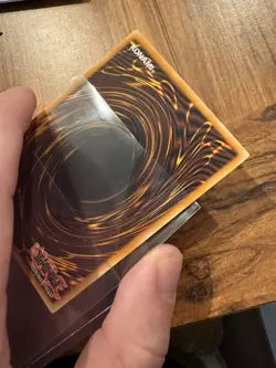 Yu-Gi-Oh! Kurikara Divincarnate 1st Edition Secret Rare 2026 - Image 4
