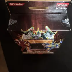 2006 1st Edition Sealed Yu-Gi-Oh Gx Starter Deck - Image 3