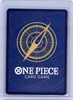 One Piece Portgas Ace P-074 Saikyo Jump Strongest Three Brothers Promo Japanese - Image 2