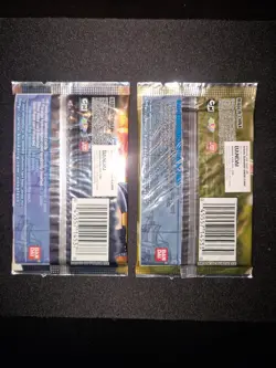 Booster Pack One Piece 2005 The Quest Begins + Passage To The Grand Line - Image 2