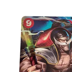 Edward Newgate SR OP02-004 PRB-01 PAR Premium THE BEST One Piece Japanese #010 - Image 3