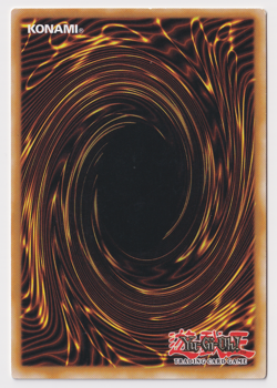 Jormungandr, Generaider Boss of Eternity MYFI-EN033 1st Edition Secret Rare - Image 2