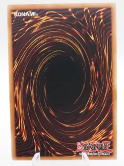 Laevatein, Generaider Boss of Shadows RA05-EN051 Platinum Secret Rare 1st Edi... - Image 4