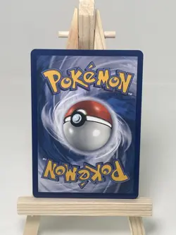 Ambipom 107/094 Phantasmal Flames Full Art Illustration Rare Pokemon TCG Card - Image 2