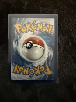 Pokemon TCG Fusion Strike Gengar VMAX Full Art Rare Card 157/264 m/nm - Image 2