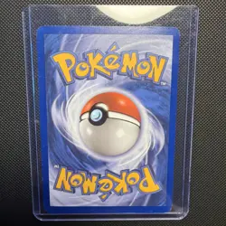 Skarmory ex 98/108 EX Power Keepers Rare Holo Pokemon Card - Image 4