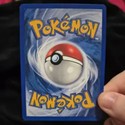 NEAR MINT Pikachu 72/100 - Sandstorm Non Holo - Pokemon Card TCG Regular Common - Image 2