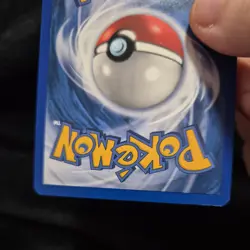 NEAR MINT Pikachu 72/100 - Sandstorm Non Holo - Pokemon Card TCG Regular Common - Image 4