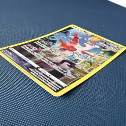 Pokemon Latias TCG Card Crown Zenith Galarian Gallery GG20/GG70 - Image 4