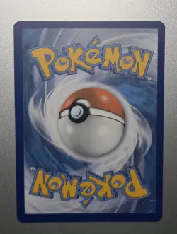 Galarian Slowpoke SWSH126 Black Star Promo Holo Pokemon Card SWSH - Image 2