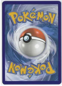 Magmar 006/034 Trading Card Game Classic Holo - NM - Image 2