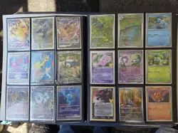 176 pokemon card lot - Image 2