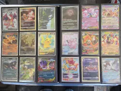 176 pokemon card lot - Image 3