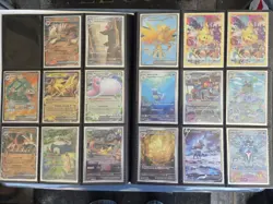 176 pokemon card lot - Image 4