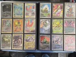 176 pokemon card lot - Image 5