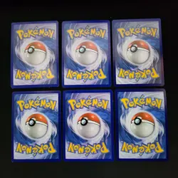 Pokemon Gothita, Gothorita, & Gothitelle x12 Card Lot Bundle - Image 2