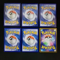 Pokemon Gothita, Gothorita, & Gothitelle x12 Card Lot Bundle - Image 4