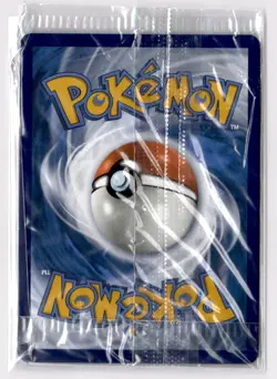 Pikachu SEALED 027 SV: Scarlet & Violet Promo Cards Holo NM - Image 2