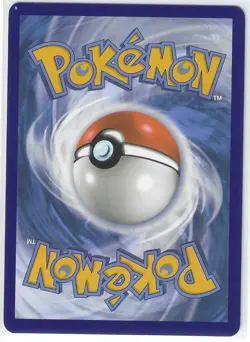 Bulbasaur 001/034 Trading Card Game Classic Holo - NM / LP - Image 2