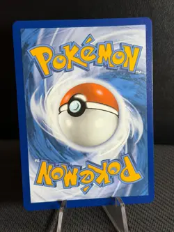 Lugia v 138/195 Silver Tempest Holo Ultra Rare Card NM/M - Image 2