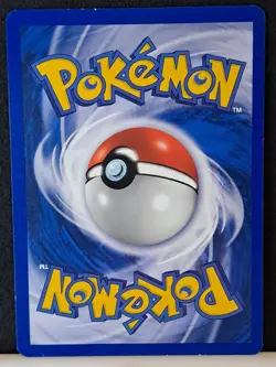 Blaine's Vulpix 065/132 Gym Heroes Regular Pokemon TCG NM-LP - Image 2