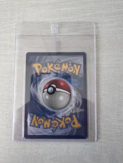 Pokemon TCG Charizard EX 161 Scarlet Violet Promo Holo Card - Image 2
