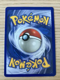 Pokemon TCG Cards 1st Edition Weezing 45/62 Fossil Uncommon EXC-NM - Image 2