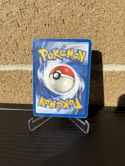 Dark Golduck 37/82 | Uncommon - Team Rocket MP Pokemon TCG - Image 2