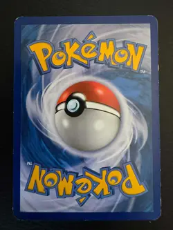 Pokemon TCG Celebi-EX Boundaries Crossed 141/149 Holo Full Art MP/LP - Image 2