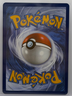 Pokemon TCG Meowth 106/094 – Phantasmal Flames – IR – NM - Image 2