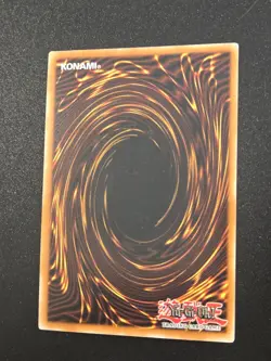 Yu-Gi-Oh! CHAOS EMPEROR DRAGON ENVOY OF THE END IOC-000 Invasion Of Chaos - Image 3