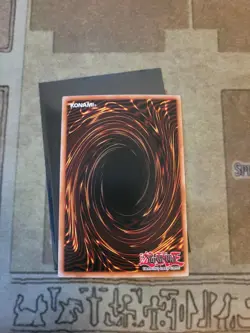 YUGIOH MAGICIAN OF DARK ILLUSION MP17-EN072 SUPER 1ST ED NM - Image 2