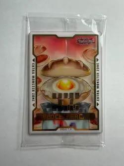 Yu-Gi-Oh! Sandwich Day Field Center - Maze of Muertos - Sealed - Image 1