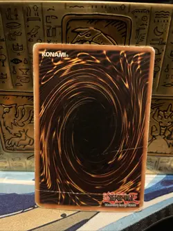 Yugioh - Elemental Hero Chaos Neos - GLAS-EN036 - Secret Rare - Unlimited - (HP) - Image 2