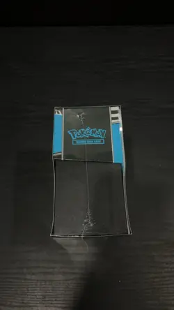 Pokemon TCG Scarlet & Violet Black Bolt Elite Trainer Box English 165 2025 - Image 2