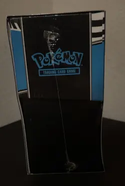 Pokemon TCG Scarlet & Violet Black Bolt Elite Trainer Box English - Image 2