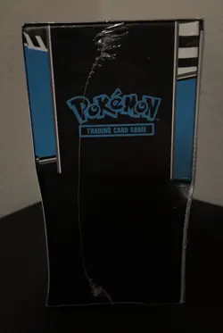 Pokemon TCG Scarlet & Violet Black Bolt Elite Trainer Box English - Image 4