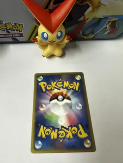 Chansey Pokemon Card DPBP#127 2007 1st Ed Nintendo Game Freak TCG Japanese #796 - Image 2