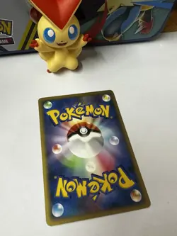 Chansey Pokemon Card DPBP#127 2007 1st Ed Nintendo Game Freak TCG Japanese #796 - Image 4