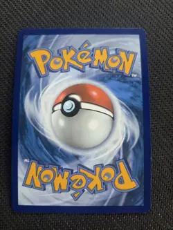 Misty's Psyduck full art Pokemon Card! - Image 2