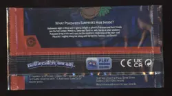 2024 Pokemon TCG Trick or Trade 6x MINI-PACK from Box 18 CARDS! Halloween PSA 10 - Image 3