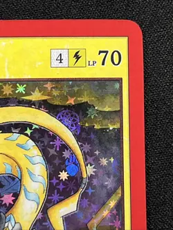 MetaZoo Native Haietlik 22/174 Full Holo Foil Card TCG NM/M Native 19 - Image 4