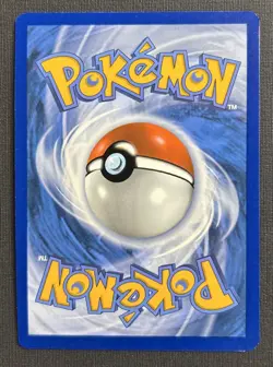 Pokemon White Flare Mienshao Illustration Card 134/086 Rare NM Condition - Image 2
