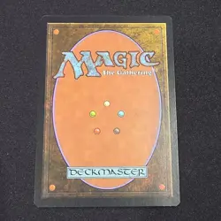 Wizards of the Coast Cyclonic Rift Instant Blue Return to Ravnica Rare Chris Ra… - Image 2