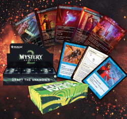 PRESALE Festival in a Box Las Vegas 2026 Viva La Rakdos - Secret Lair MTG SEALED - Image 1