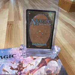 Magic: The Gathering Lost Caverns of Ixalan Set Booster Box + Wandering Emperor - Image 3