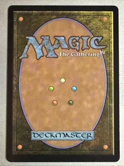 MTG / Lathril, Blade of the Elves / FDN / #349 / Regular (Borderless) Rare / NM - Image 2