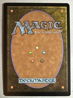 MTG / Burning Earth / M14 / #130 / Regular / Rare / NM - Image 2