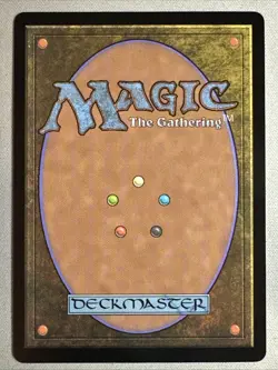 MTG / Narset, Parter of Veils / BLC / #76 / Regular (Borderless) / Rare / NM - Image 2